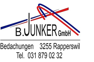 B. Junker GmbH Bedachungen